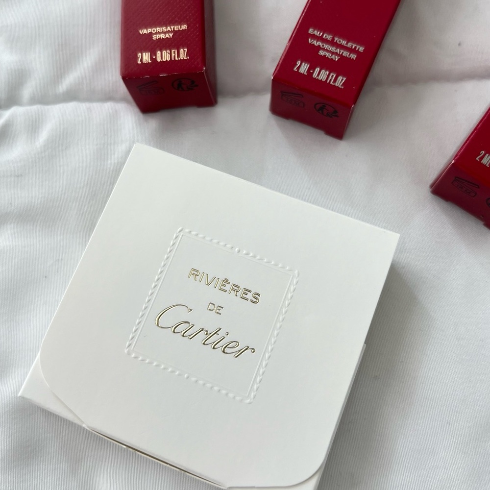 Cartier Bundle 🌹 - Picture 2 of 4